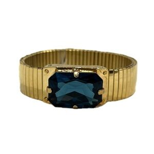 Henri Bendel Jewel Bracelet | First sample of winter 2014 Gramercy collection
